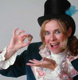 Spectacle Le merveilleux conte de Noël de Casse-Noisette
