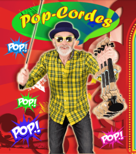 Spectacle Pop-Corde